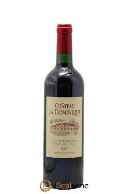 Château la Dominique Grand Cru Classé