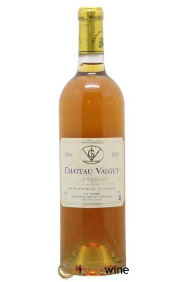 Sauternes Château Valguy