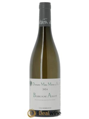 Bourgogne Aligoté Marc Morey
