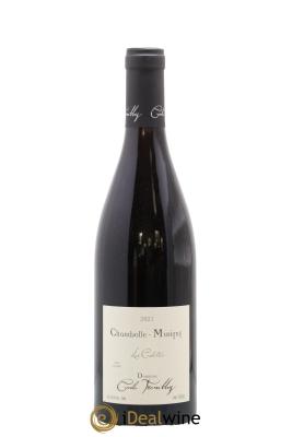 Chambolle-Musigny Les Cabottes Cécile Tremblay