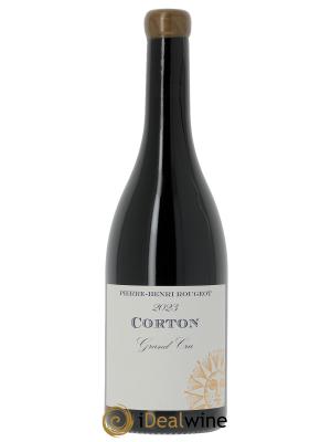 Corton Grand Cru Pierre Henri Rougeot