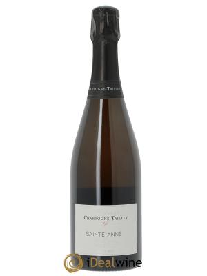 Sainte-Anne Brut Chartogne-Taillet