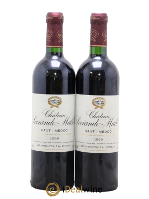 Château Sociando Mallet