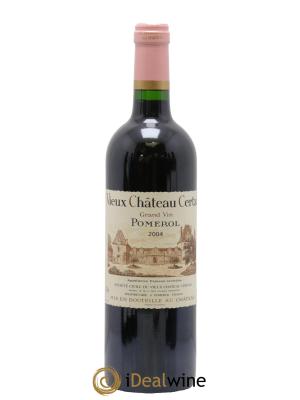 Vieux Château Certan