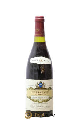 Echezeaux Grand Cru Clos Frantin - Albert Bichot
