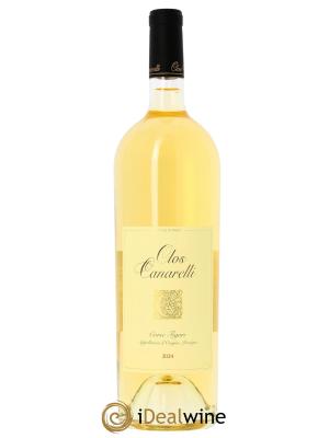 Figari Clos Canarelli 