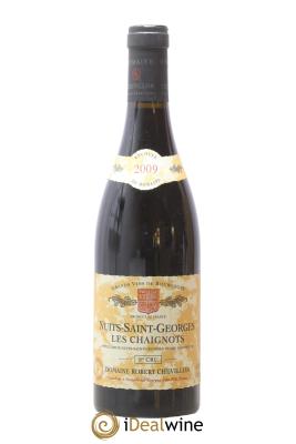 Nuits-Saint-Georges 1er Cru Les Chaignots Robert Chevillon