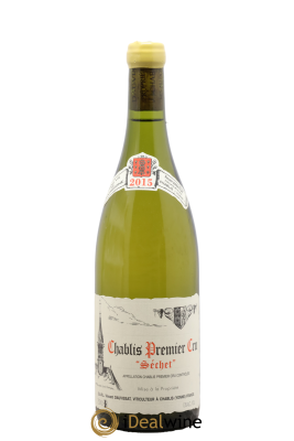 Chablis 1er Cru Séchet Vincent Dauvissat (Domaine)