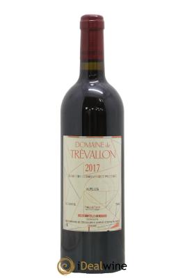 Alpilles Trévallon (Domaine de) Eloi Dürrbach
