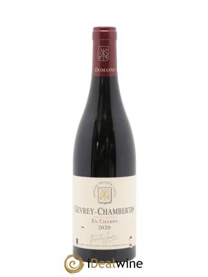 Gevrey-Chambertin En Champs Drouhin-Laroze