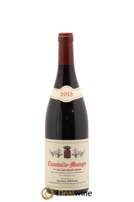Chambolle-Musigny 1er Cru Aux Beaux Bruns Ghislaine Barthod