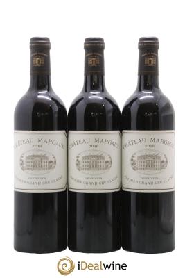 Château Margaux 1er Grand Cru Classé