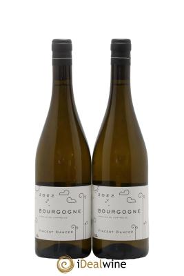 Bourgogne Vincent Dancer