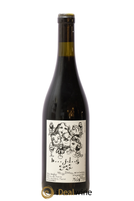 Vin de France B…J.L..S Julie Balagny