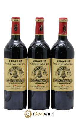 Château Angélus 1er Grand Cru Classé A