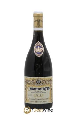Chambertin Grand Cru Armand Rousseau (Domaine)
