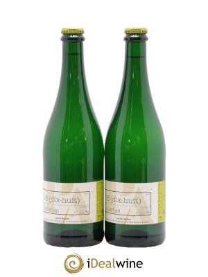 Vin de France PG18 Verba Pampinea Pierre Andrey