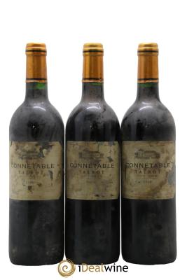 Connétable de Talbot Second Vin