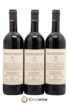 Toscana IGT Montevertine Famille Manetti