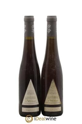 Condrieu Patience Christophe Pichon