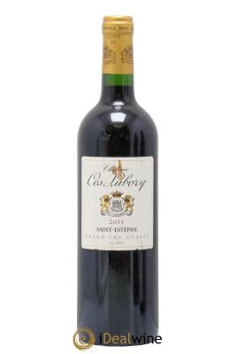 Château Cos Labory 5ème Grand Cru Classé