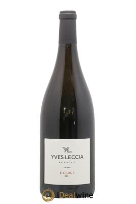 Patrimonio E. Croce  Yves Leccia (Domaine)