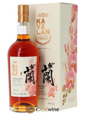 Kavalan Lán