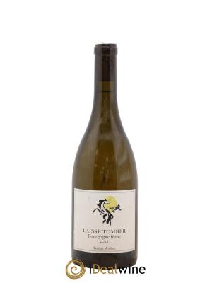 Bourgogne Laisse Tomber Bastian Wolber