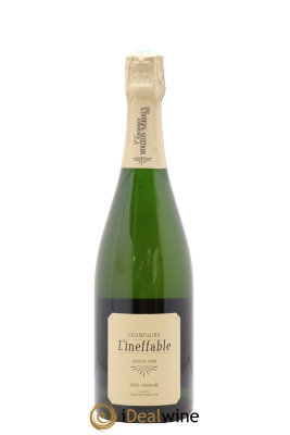L'Ineffable Blanc de Noirs Verzy Grand Cru Extra-Brut Mouzon-Leroux