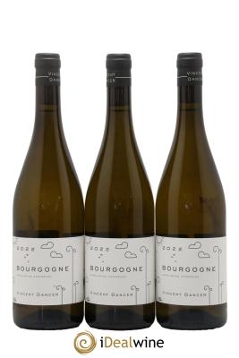 Bourgogne Vincent Dancer