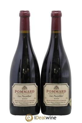 Pommard Les Narjollets Pierre Hugo