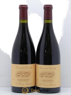 Chinon La Croix Boissée Bernard Baudry