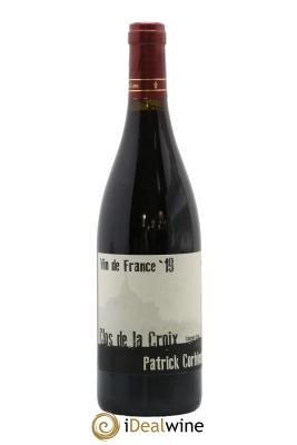 Vin de France Croix Foucher Patrick Corbineau