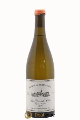Sancerre La Grande Côte Pascal Cotat