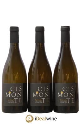 Vin de Corse Calvi Cismonte Domaine Alzipratu