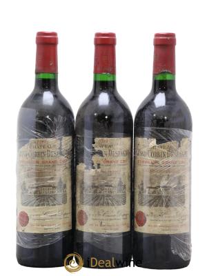 Château Grand Corbin Despagne Grand Cru Classé