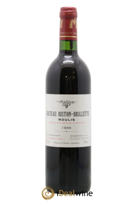 Château Biston Brillette