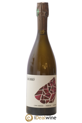 Les Mesneux Le Mont Chainqueux Elise Bougy