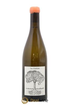 Vin de France La Justice Jérôme Bretaudeau - Domaine de Bellevue