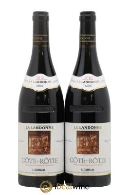Côte-Rôtie La Landonne Guigal