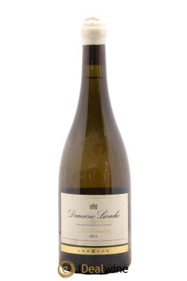 Chablis Grand Cru Les Blanchots Domaine Laroche