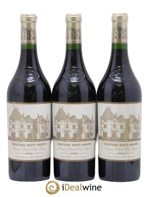 Château Haut Brion 1er Grand Cru Classé