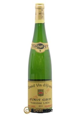 Pinot Gris Grossi Laüe Hugel (Domaine)