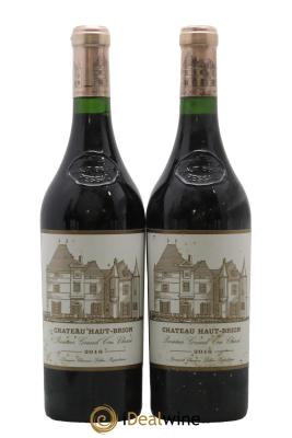 Château Haut Brion 1er Grand Cru Classé