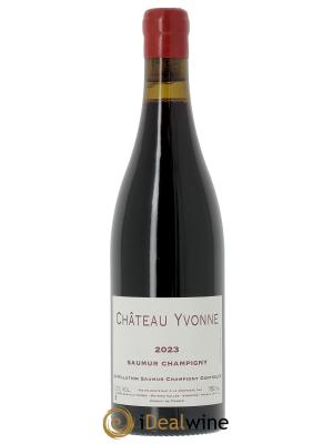 Saumur-Champigny Château Yvonne 
