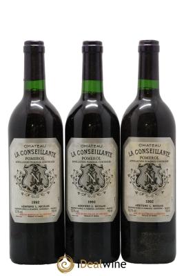 Château la Conseillante