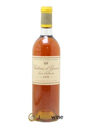 Château d' Yquem 1er Cru Classé Supérieur