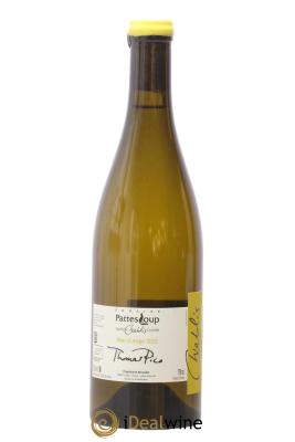 Chablis Vent d'Ange Pattes Loup (Domaine)