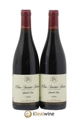Clos Saint-Denis Grand Cru Stéphane Magnien (Domaine)