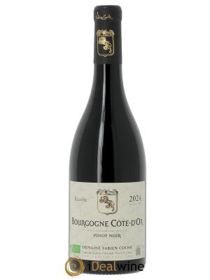 Bourgogne Côte-d'Or Fabien Coche 